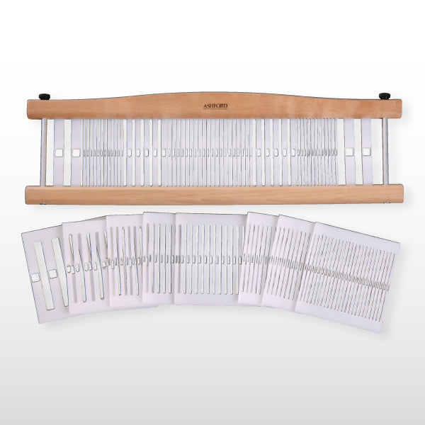 Ashford Vari Dent Reeds