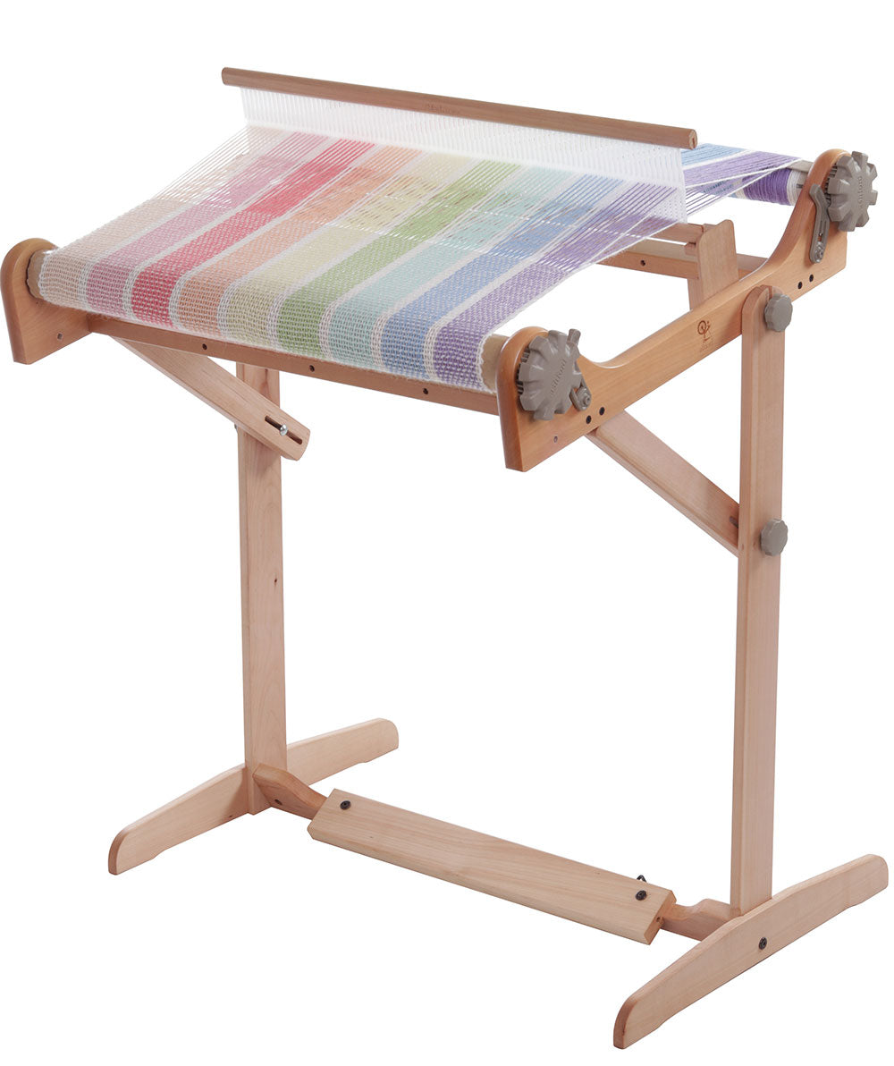 Ashford Rigid Heddle Loom Stand