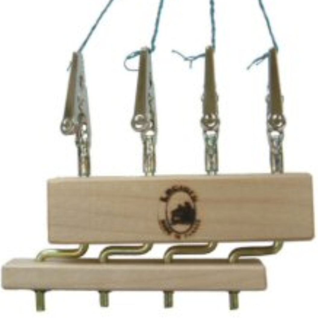 Fringe Twister - Double/Triple/Quad - Leclerc