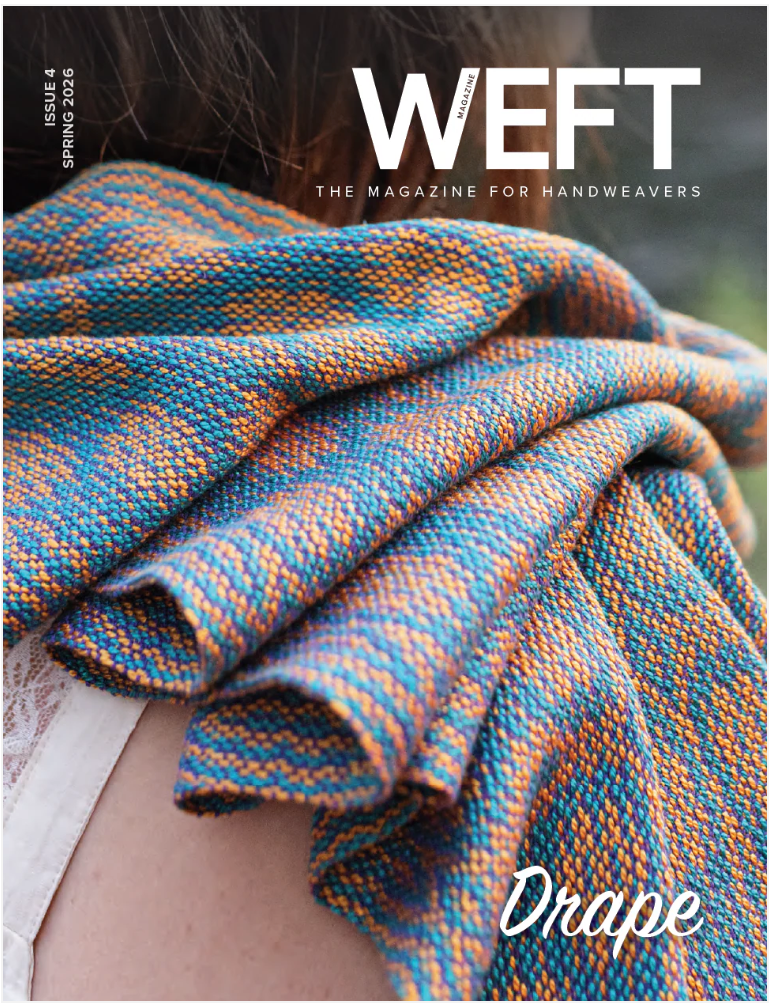 Weft Magazine