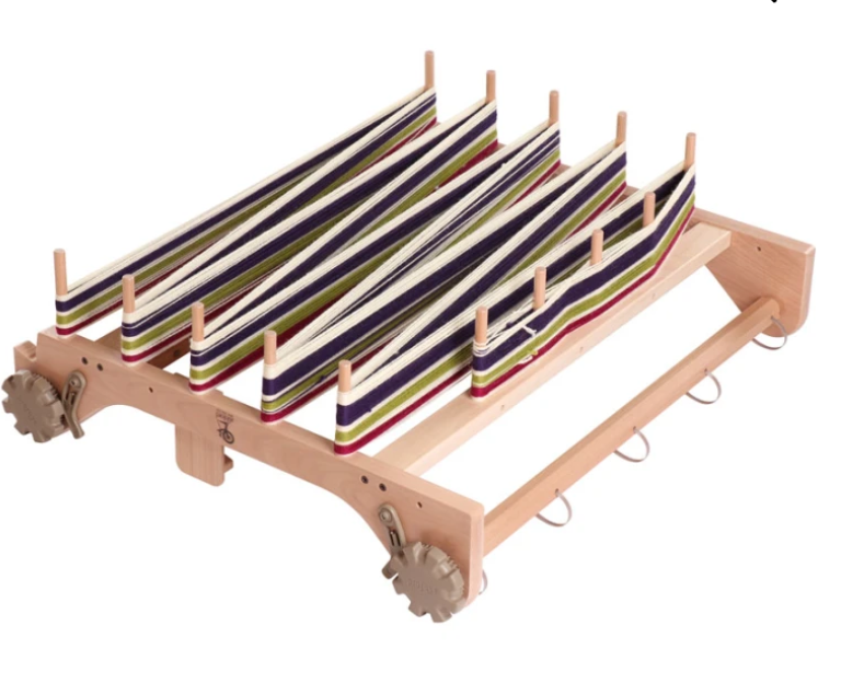 Ashford Warping Pegs (set of 14)