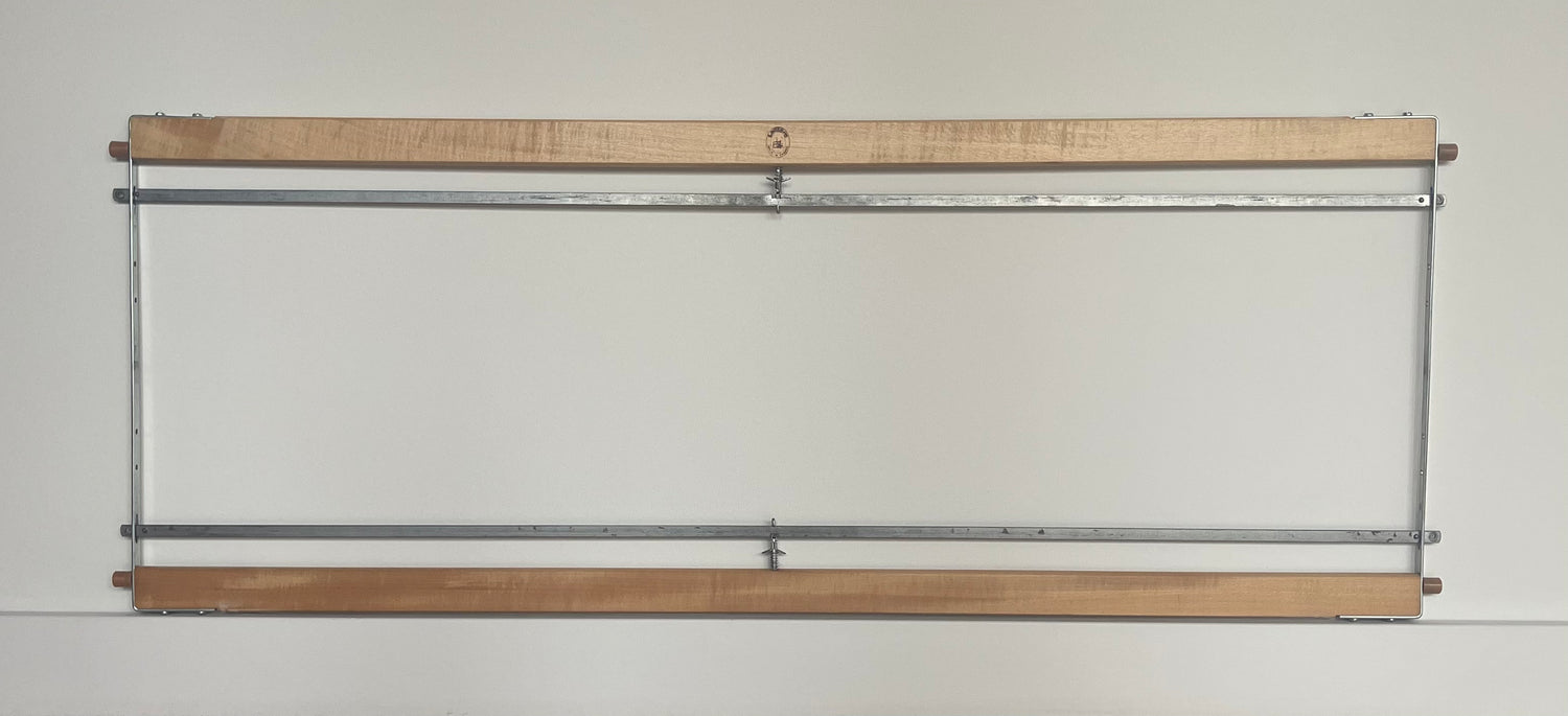 Replacement Shaft Frames - Leclerc