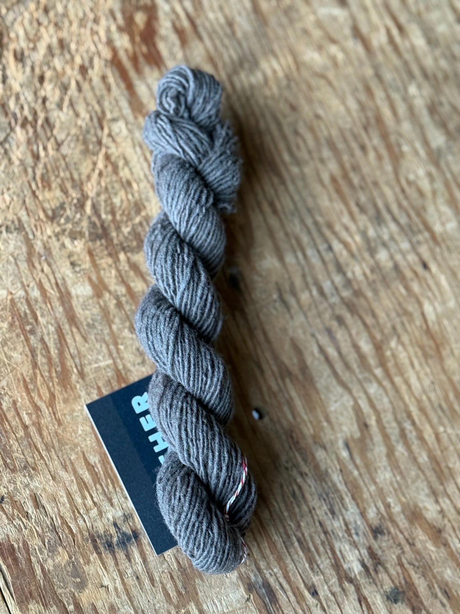 Hill and Down Fingering Wool