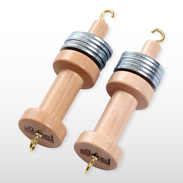 Ashford Warp Thread Weights