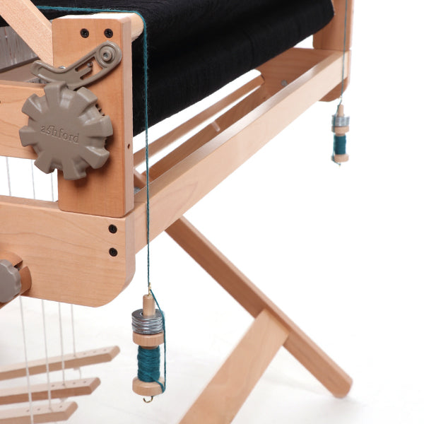 Ashford Warp Thread Weights