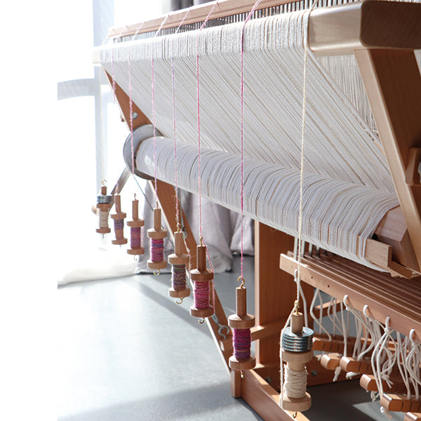 Ashford Warp Thread Weights