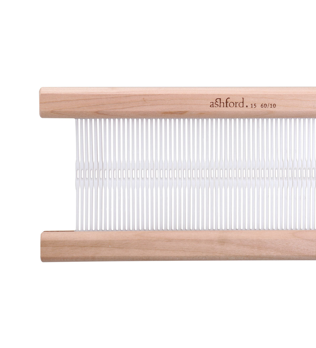 Ashford Rigid Heddle Reeds
