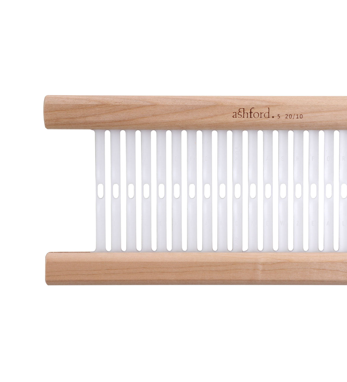 Ashford Rigid Heddle Reeds