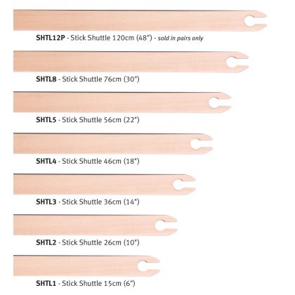Ashford Stick Shuttle