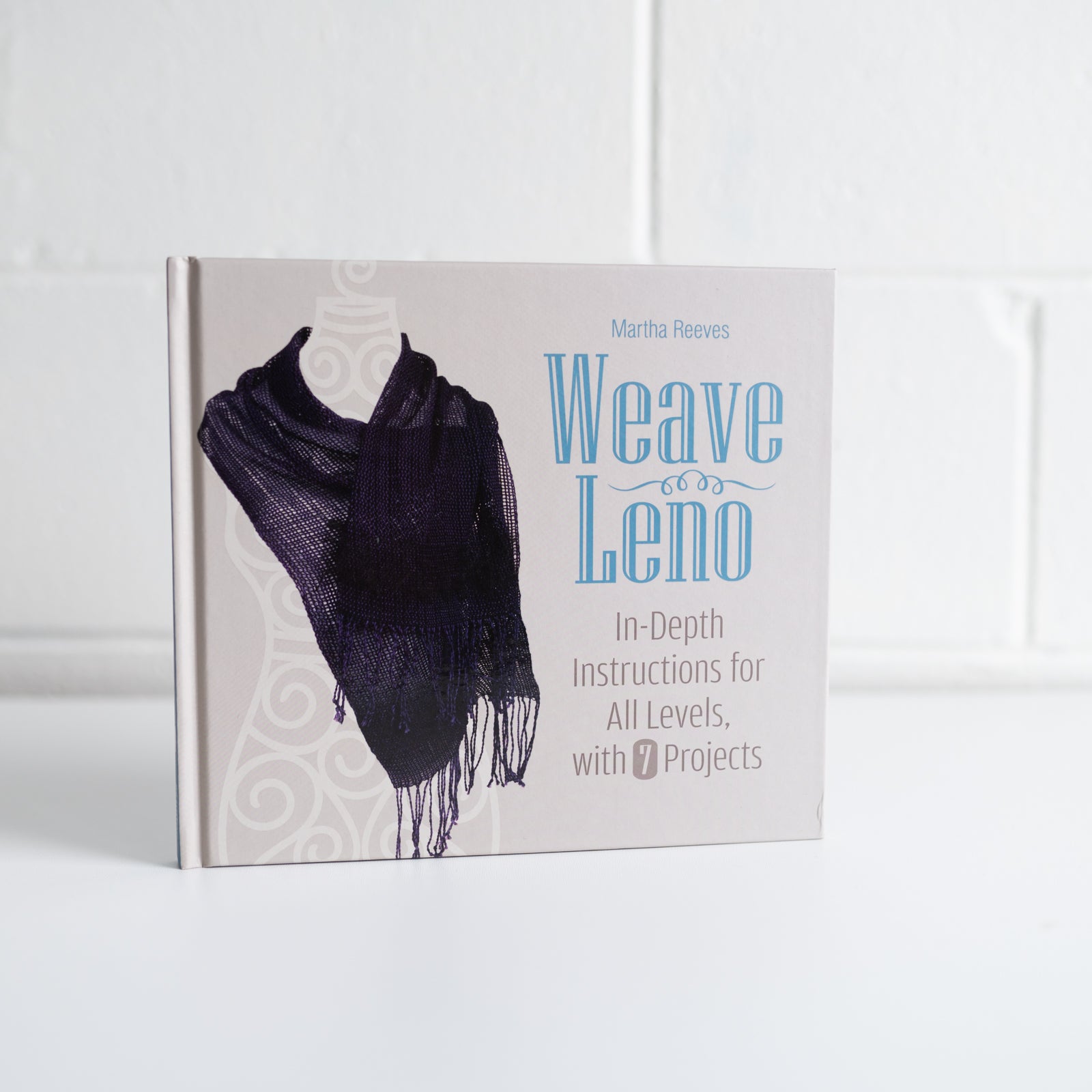 Weave Leno - In Depth Instructions for all Levels