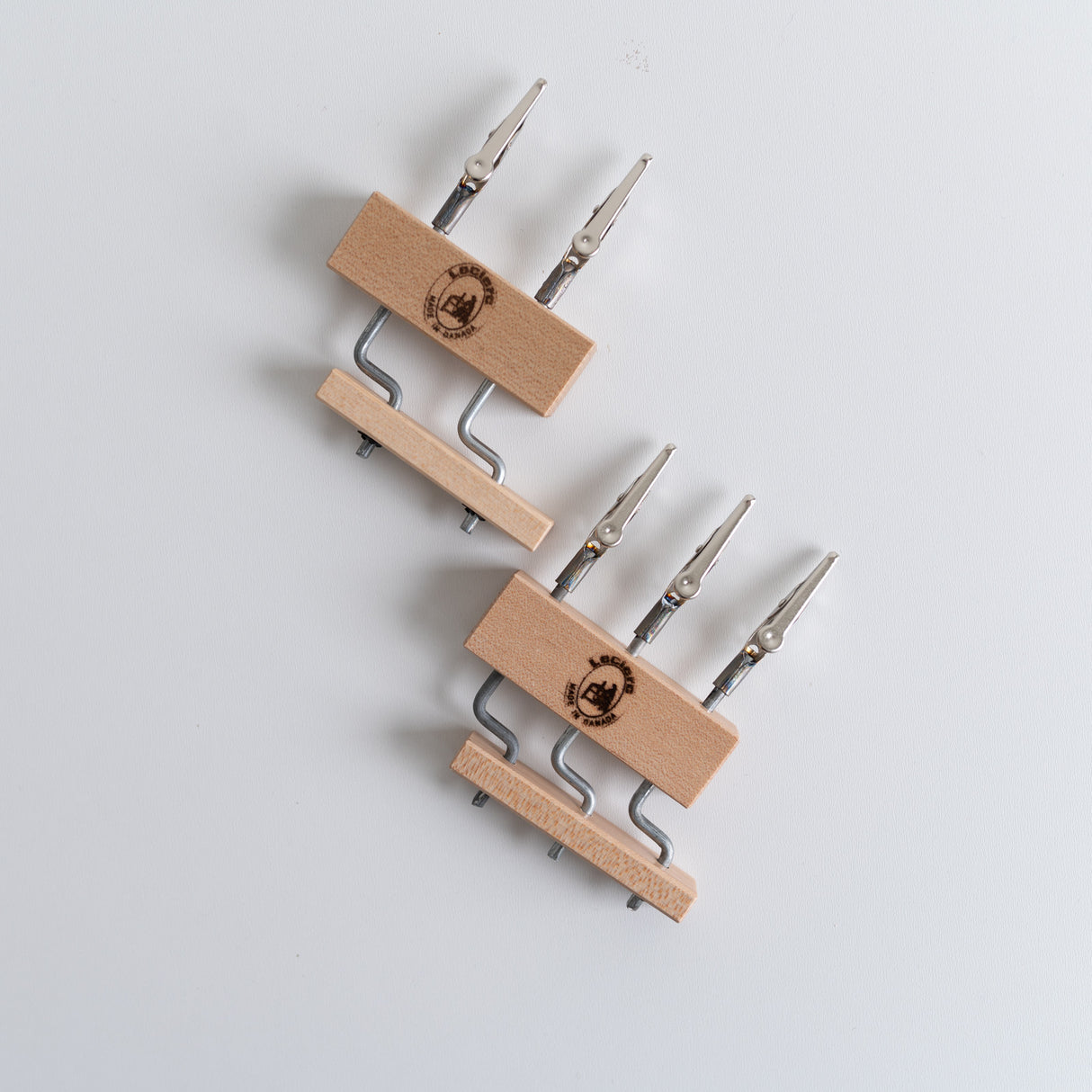 Fringe Twister - Double/Triple/Quad - Leclerc