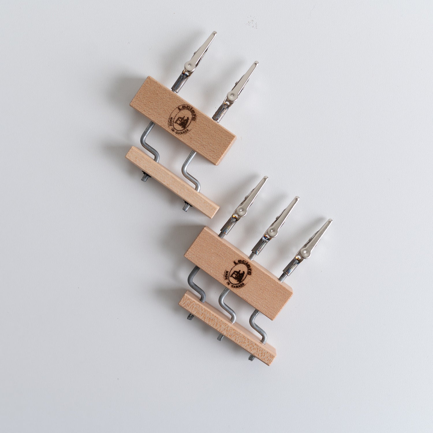 Fringe Twister - Double/Triple/Quad - Leclerc