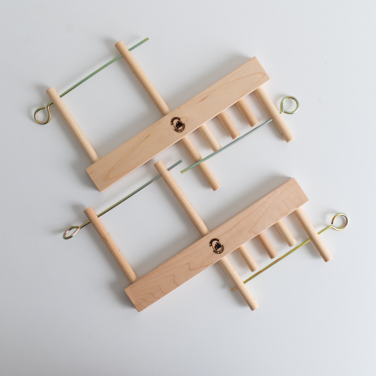 Threading Helper - Leclerc