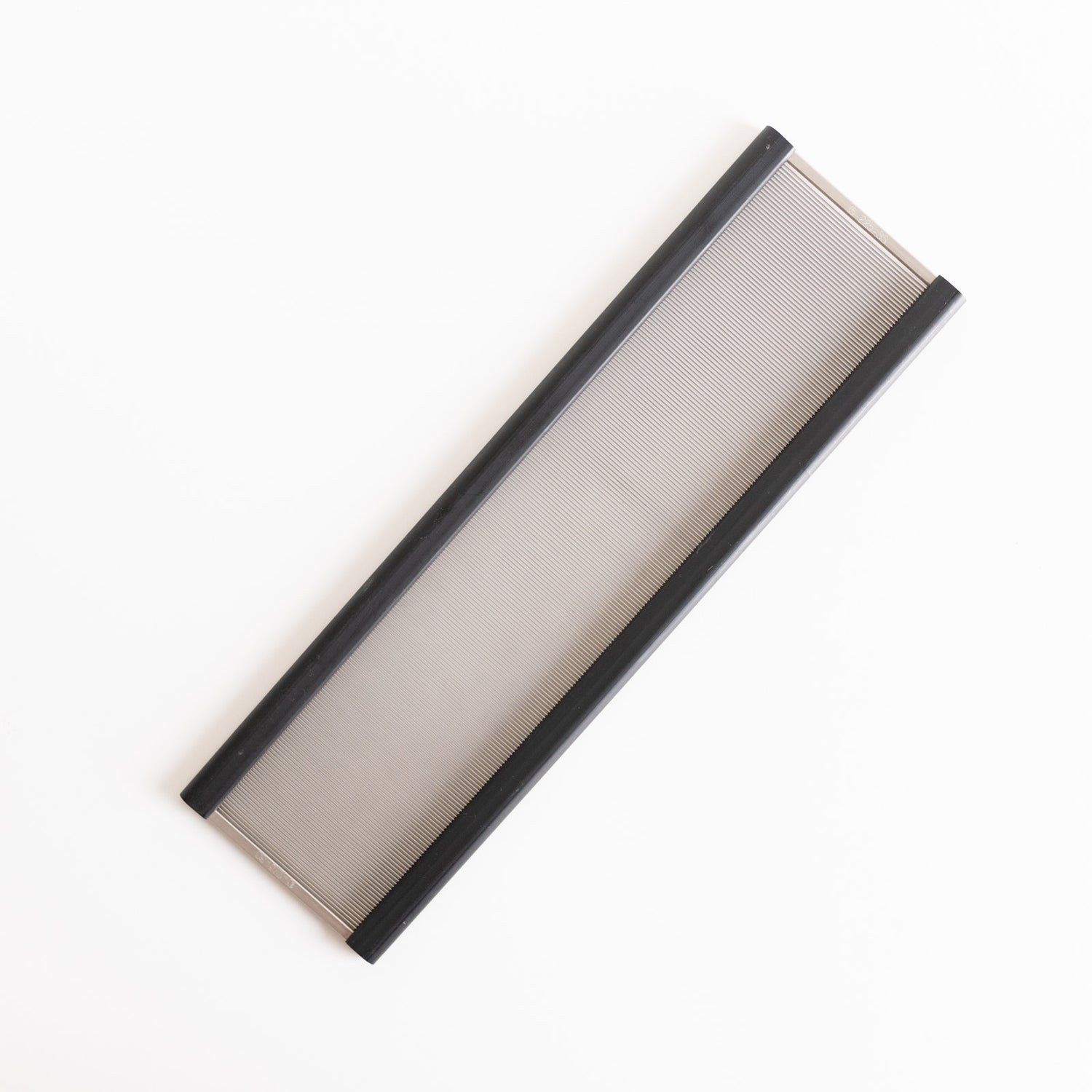 Schacht - Stainless Steel Reeds