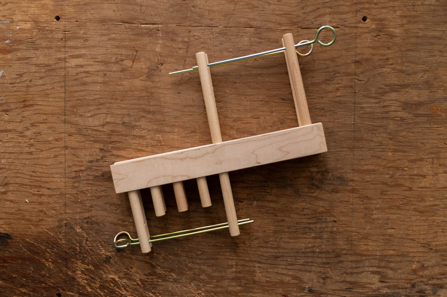 Threading Helper - Leclerc