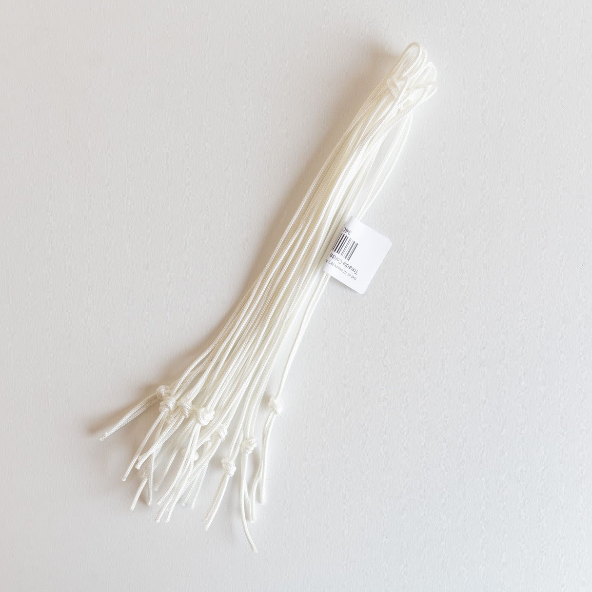 Treadle Cords - Leclerc