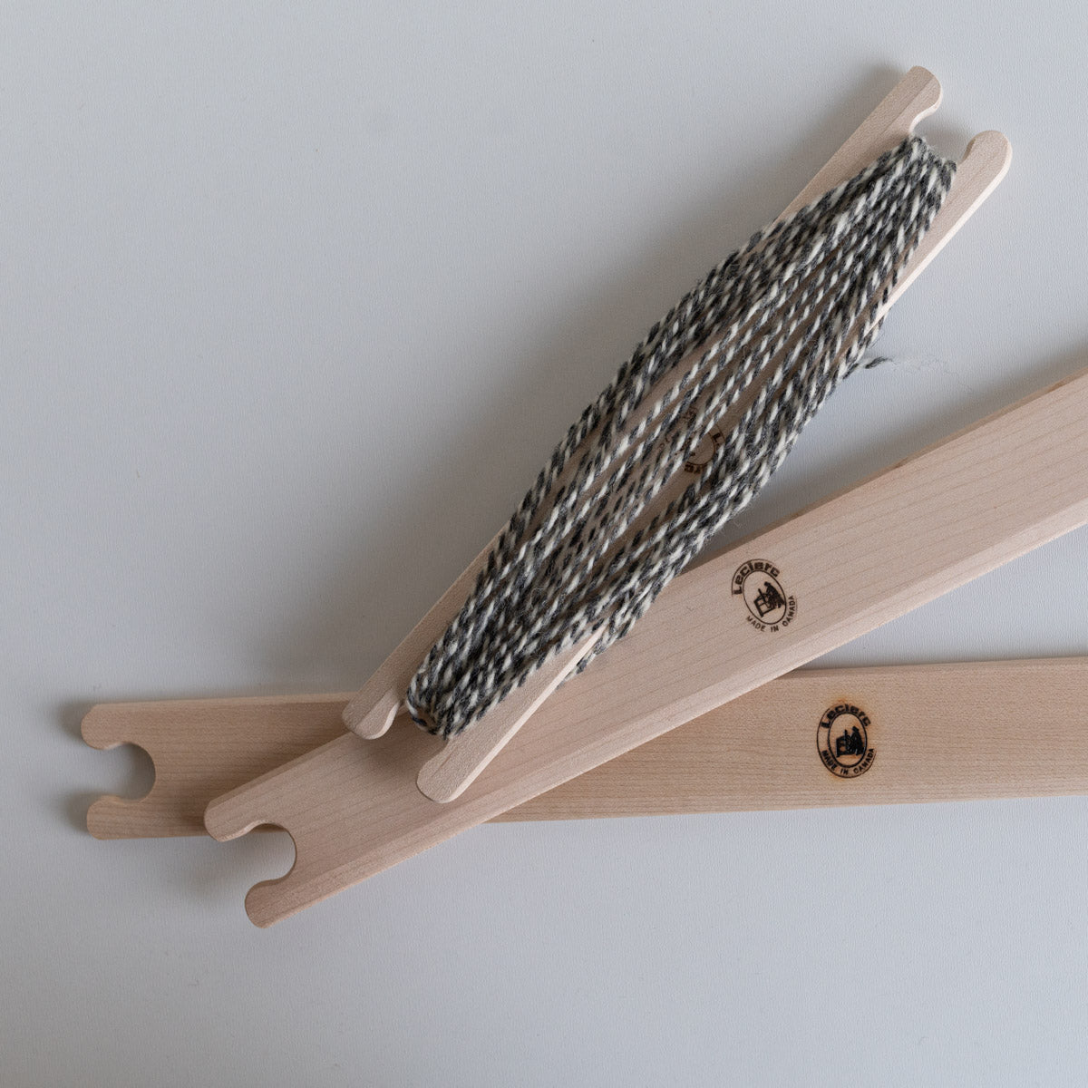 Flat Shuttles / Stick Shuttles - Leclerc