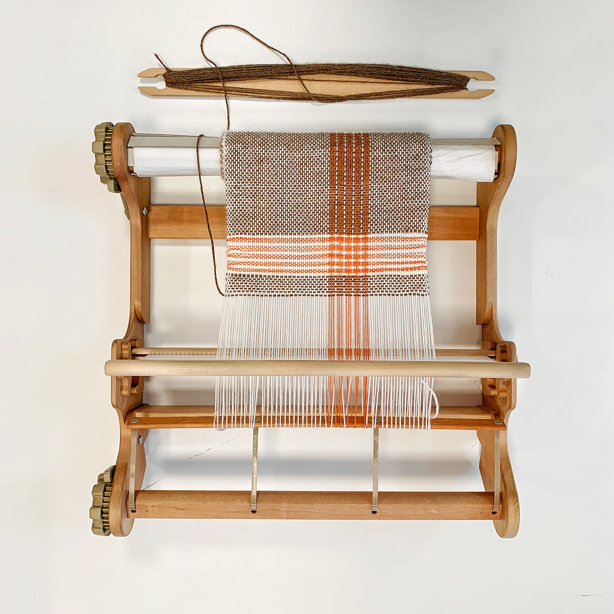 Beginner Rigid Heddle Weave a Scarf: November 15+16