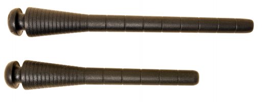 Schacht End Delivery Shuttle & Prins