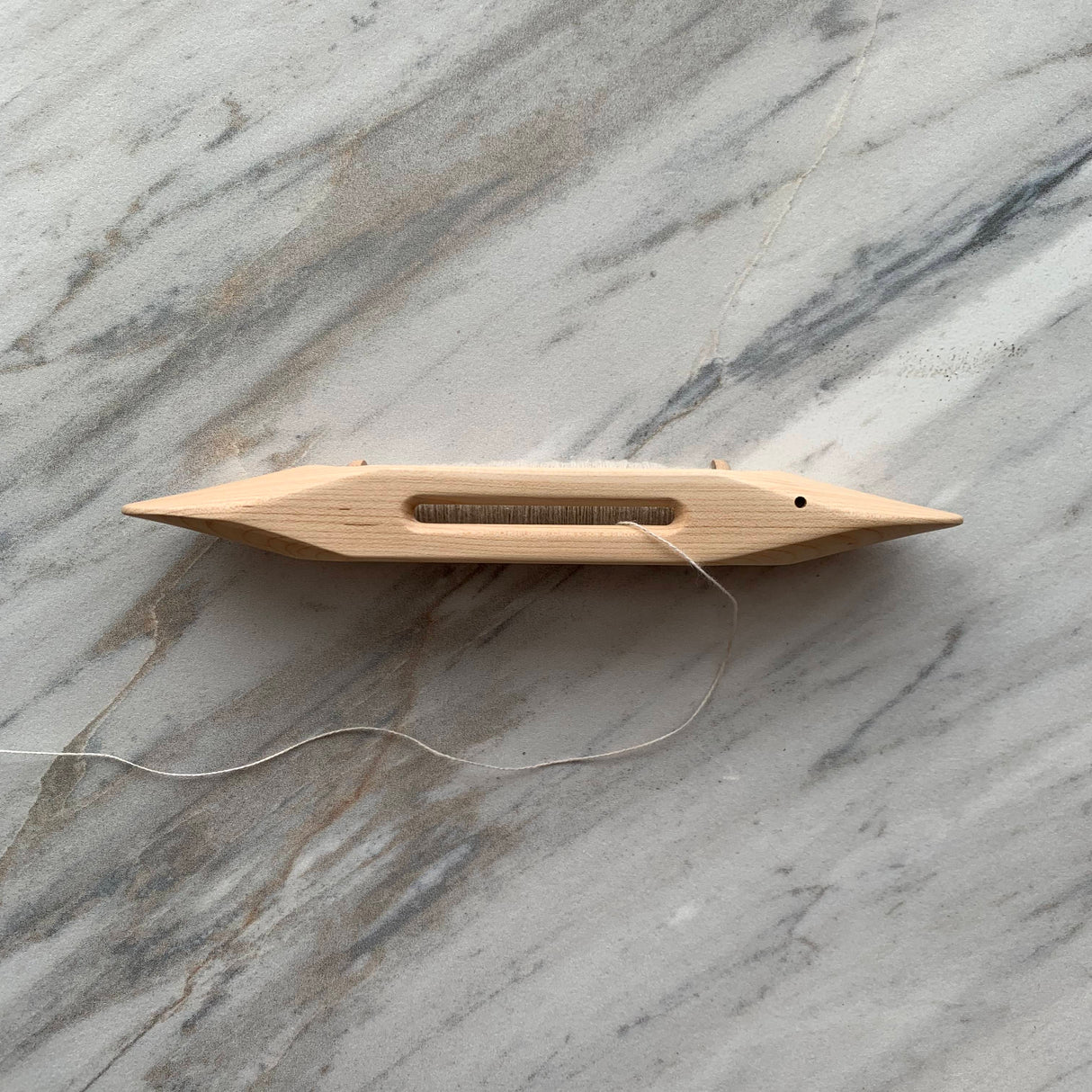 9" Mini Open Bottom Boat Shuttle from Schacht