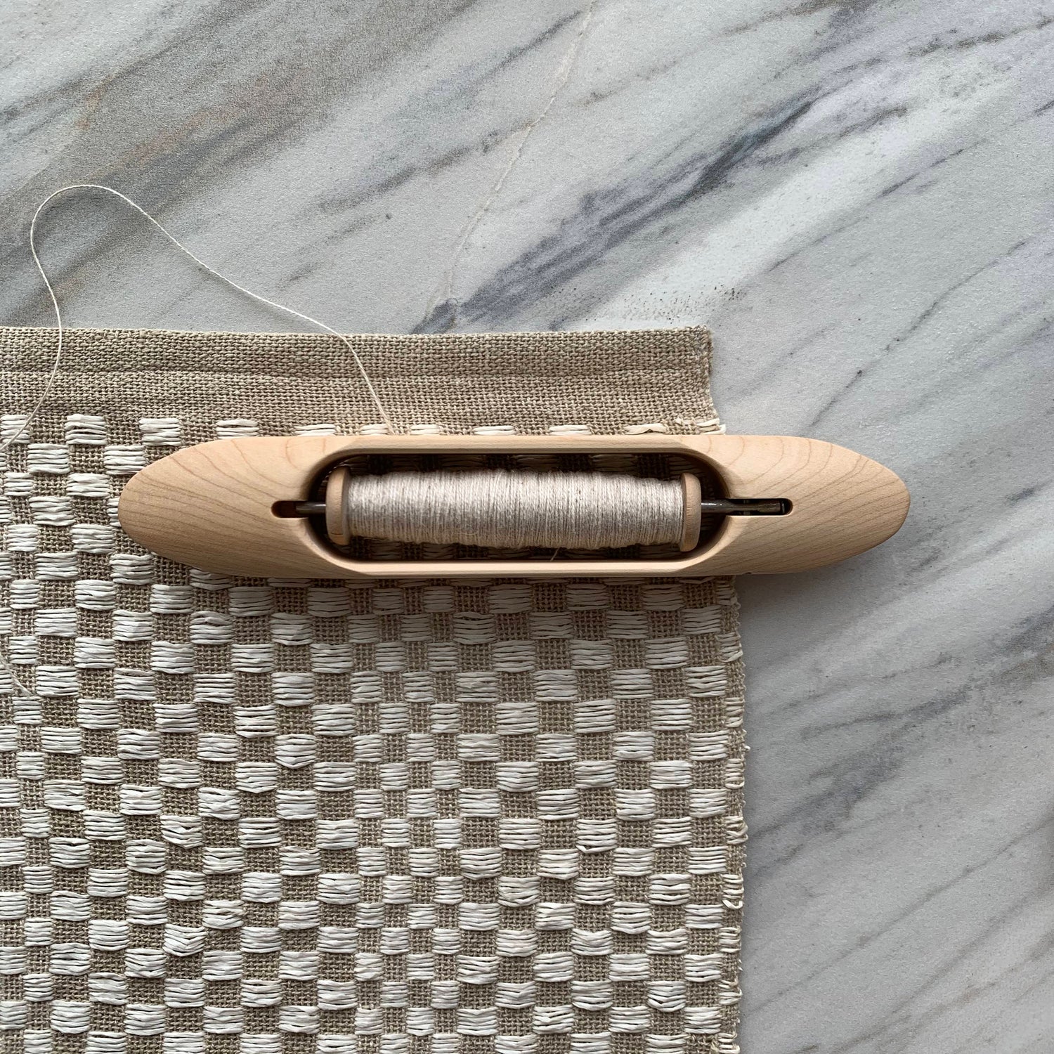 9" Mini Open Bottom Boat Shuttle from Schacht