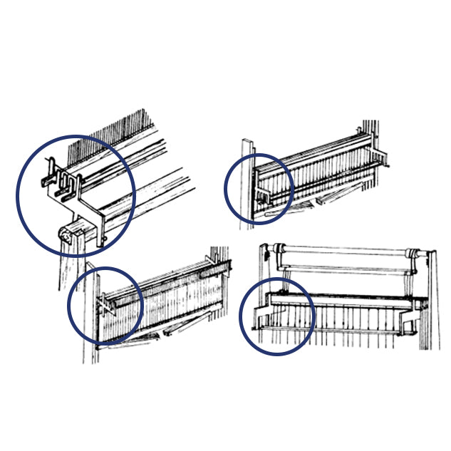 Threading Helper - Leclerc