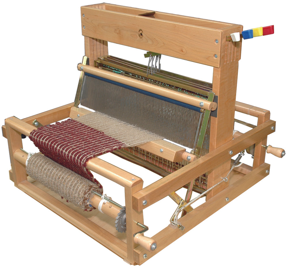 DOROTHY 15¾" - Table Loom
