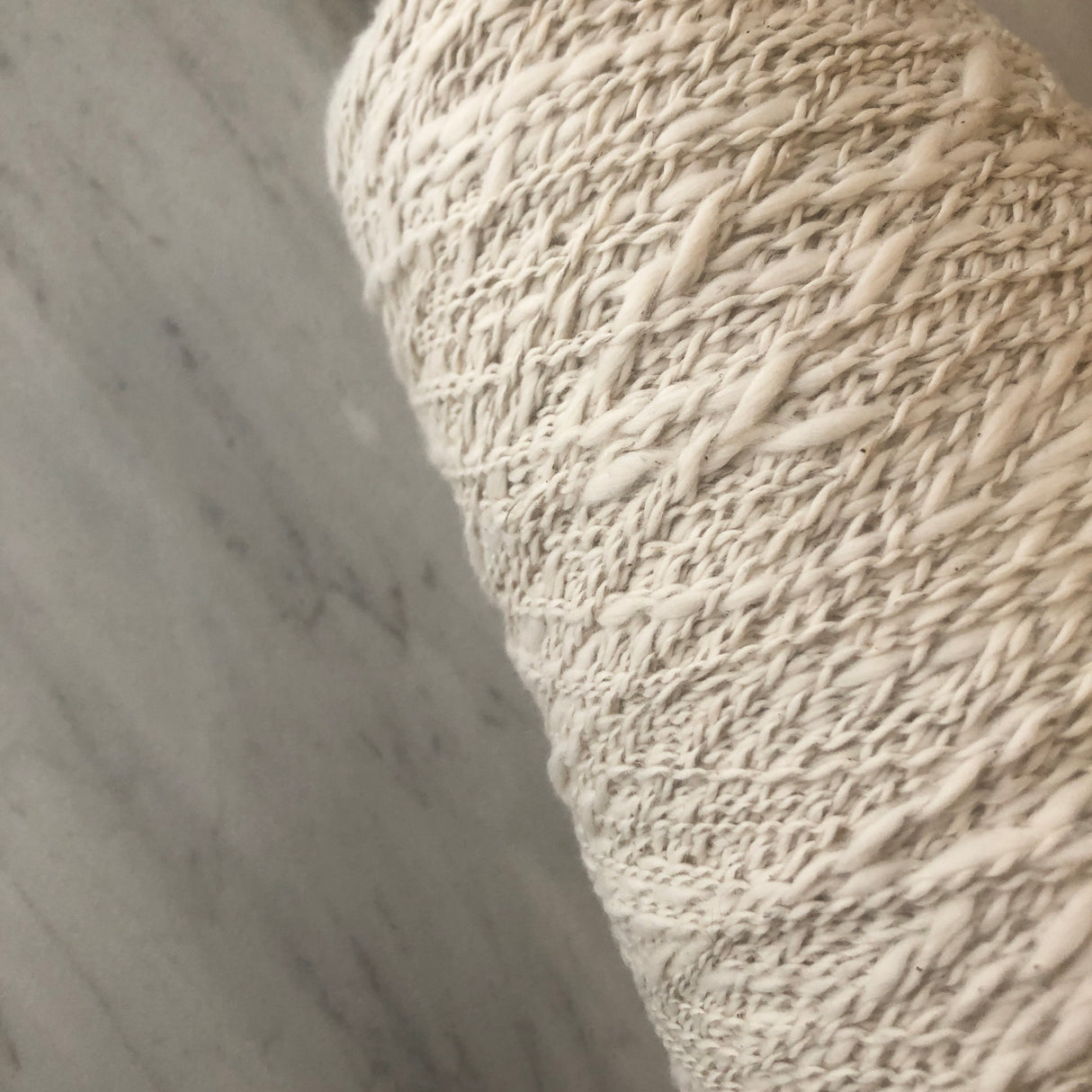 Lin n’ Cot 1400 (Cottolin Slub)