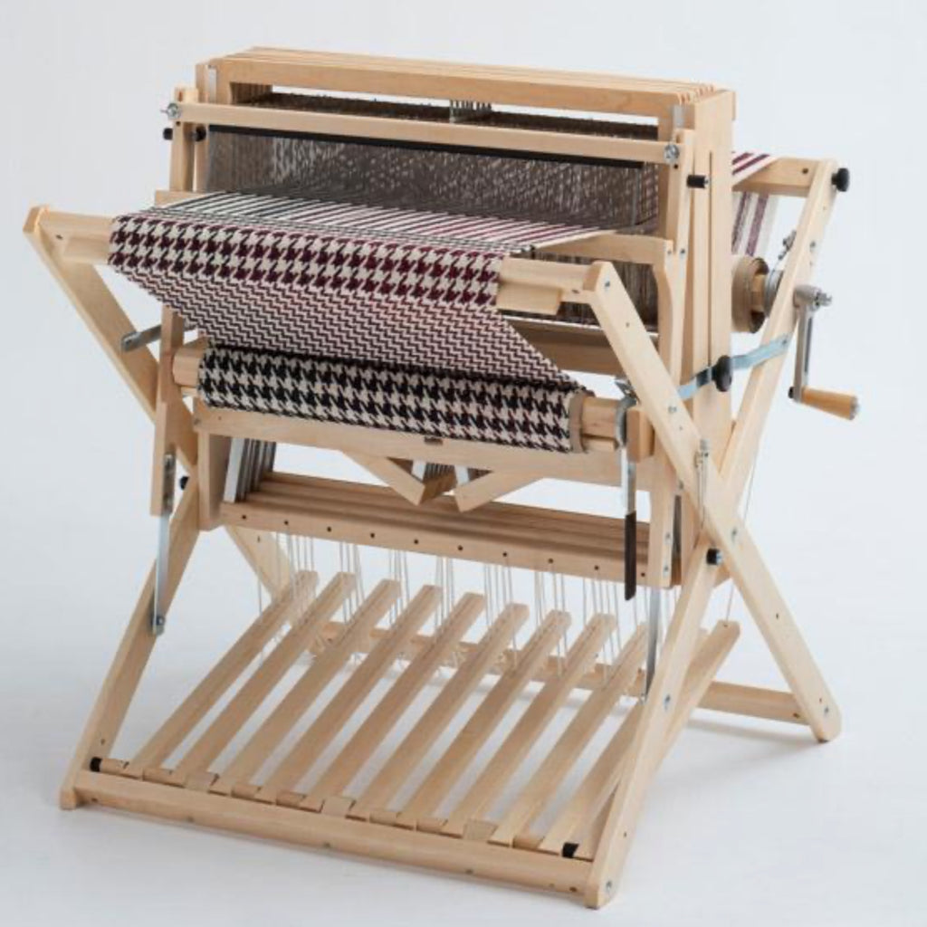 Choosing Your First Loom
