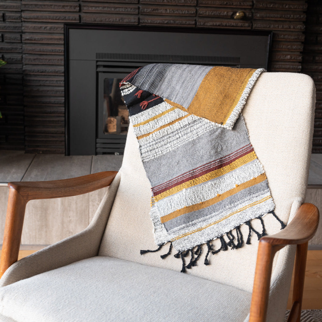 Rigid Heddle Loom Patterns