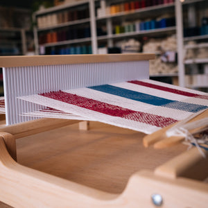 Rigid Heddle Looms