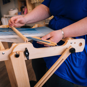 Rigid Heddle Looms