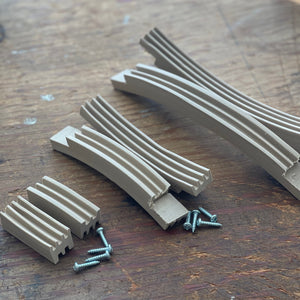 Loom Parts & Accessories