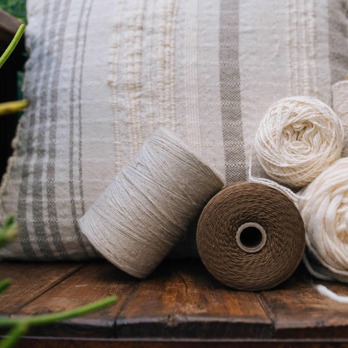 Weaving Patterns & Kits - DIY Handwoven Projects – Gather Textiles