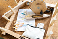 Weaving Tools