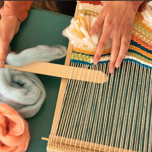 Tapestry & Small Looms