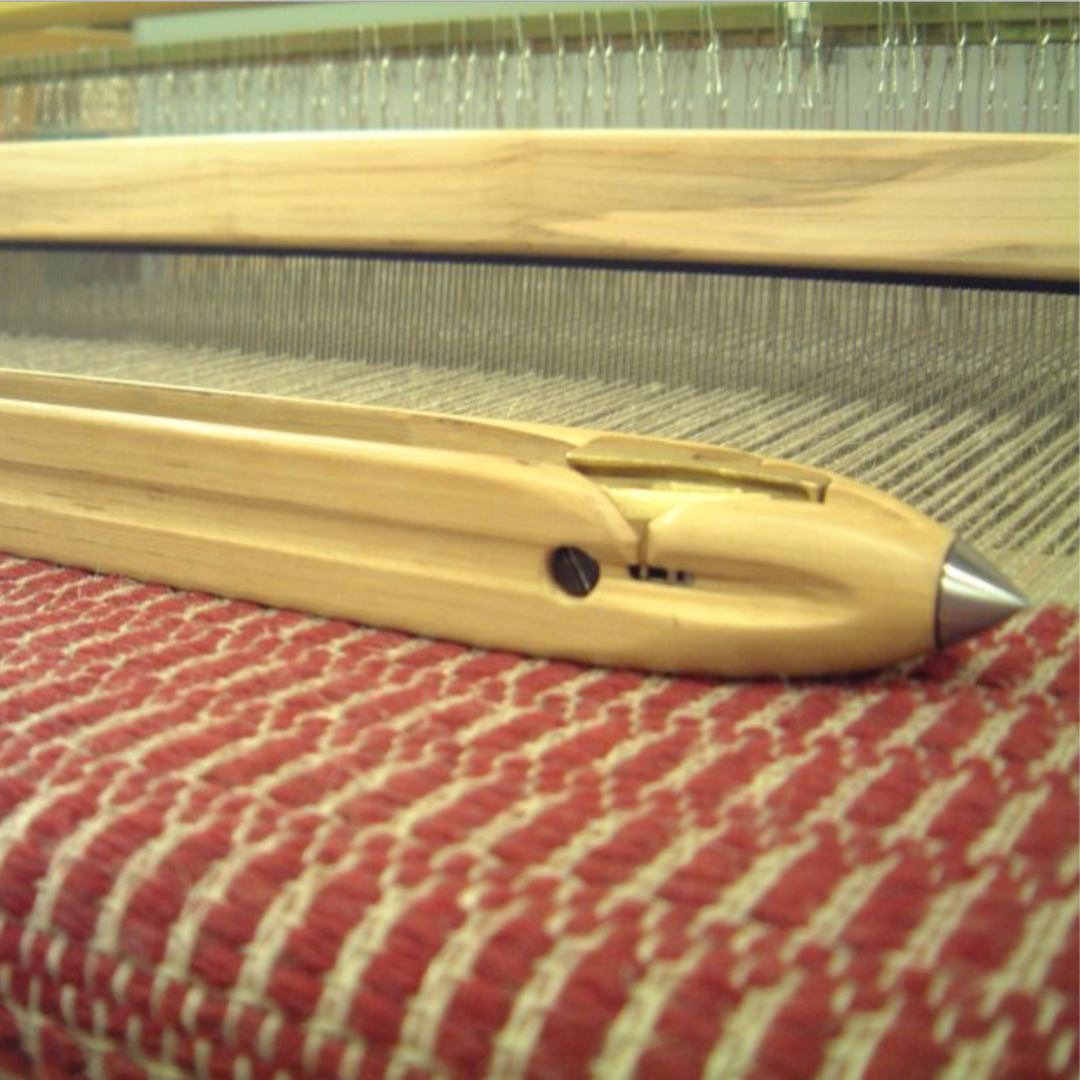 Shuttle Textile Professional Shuttle for Flying Shuttle Beater - Leclerc - GATHER ...