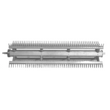 Sectional Warp Beam Extension Kit - Leclerc