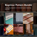 Beginner Pattern Bundle