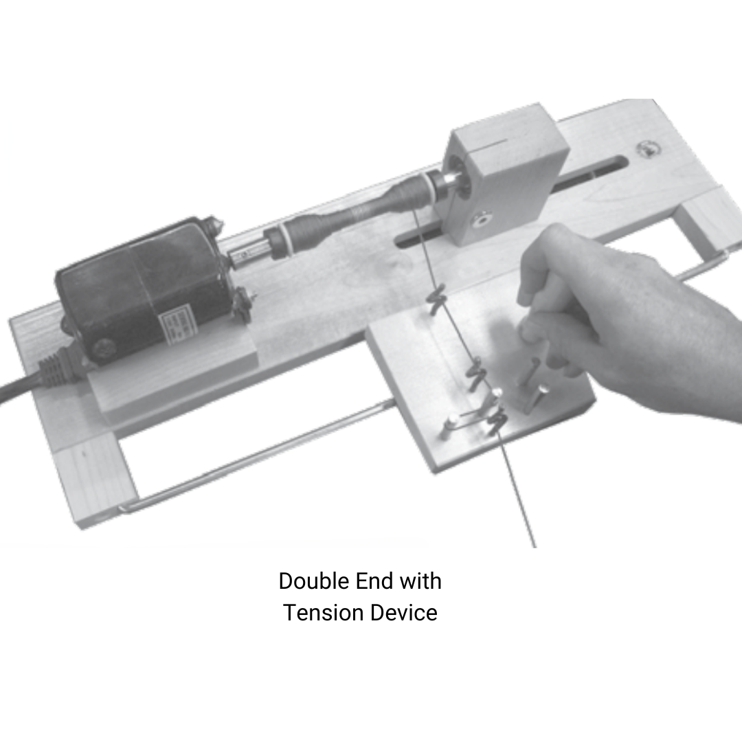 Electric Bobbin Winders - Leclerc