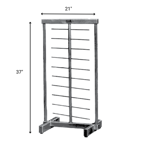 Bobbin Rack - Leclerc