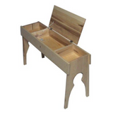 Open End Bench - Leclerc