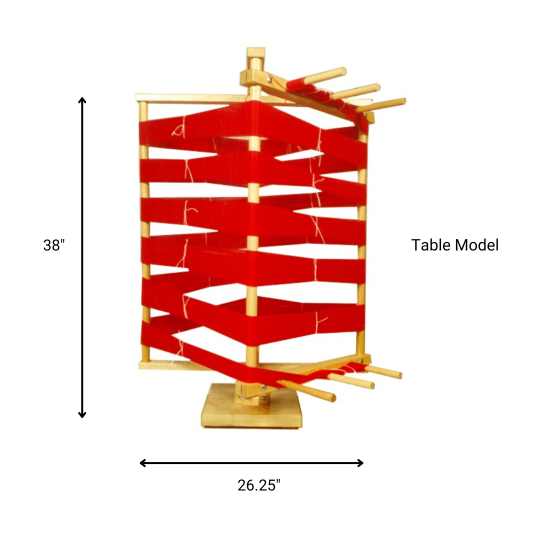 Warping Mills - All Sizes - Leclerc