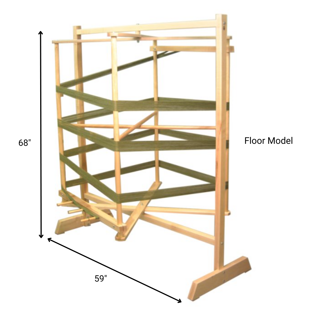 Warping Mills - All Sizes - Leclerc