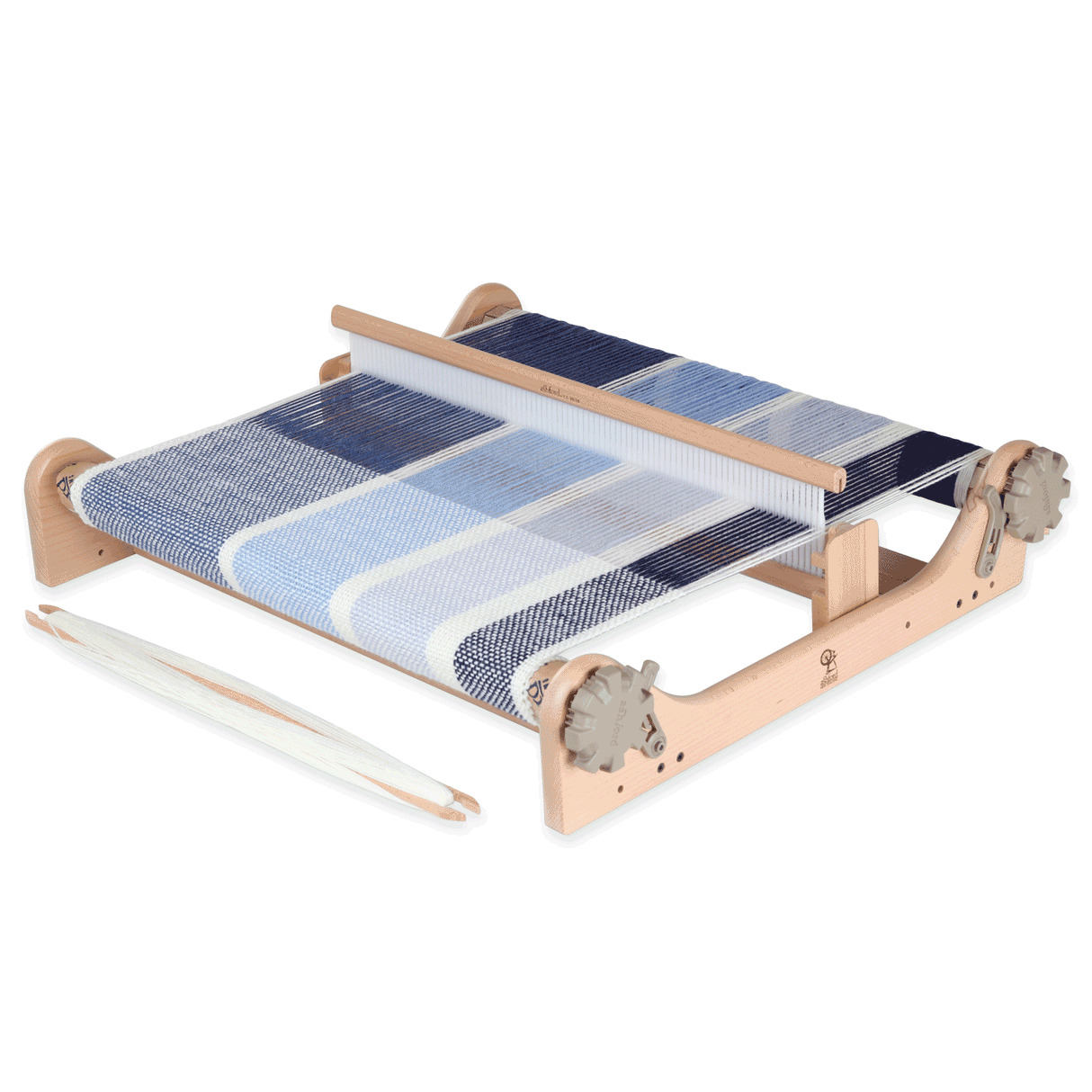 Ashford Rigid Heddle Loom GIF image