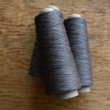 Driftwood Linen (100% Linen)