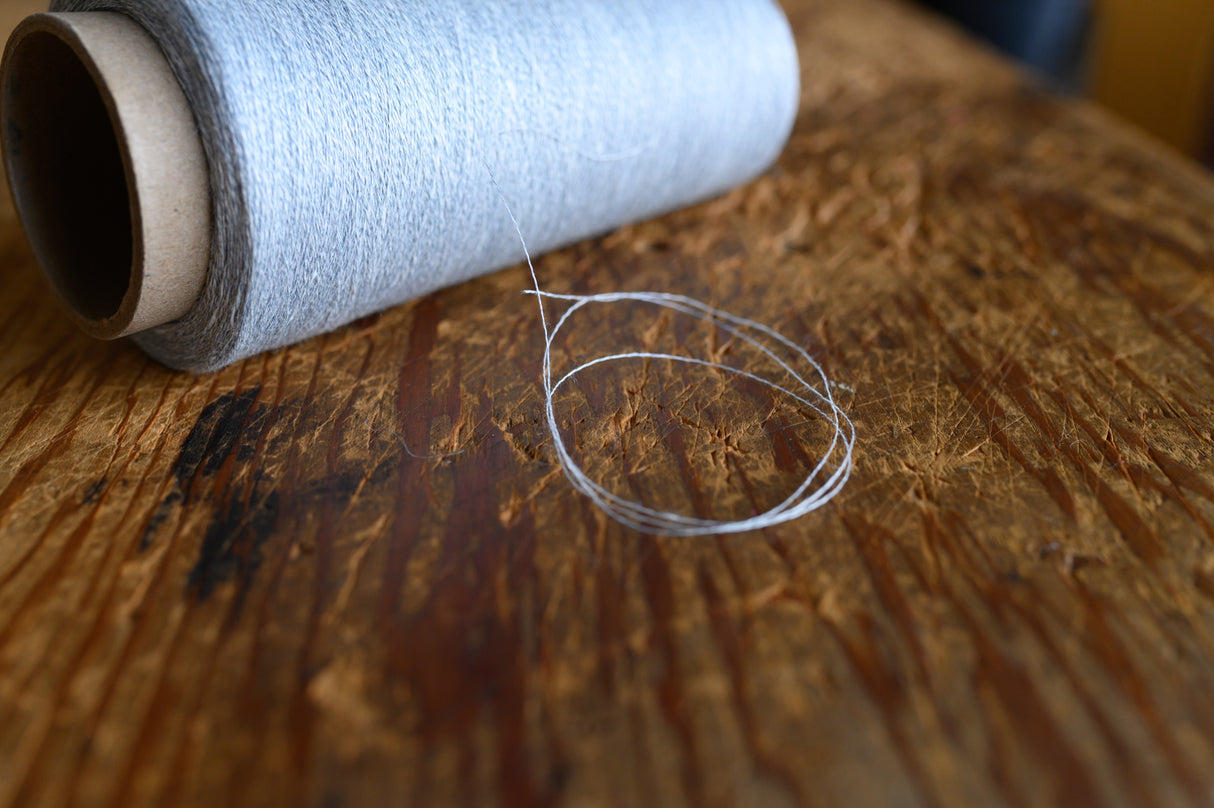 Feather Cottolin (68% Linen/32% Cotton)
