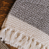 Waffle Weave Hand Towels Kit