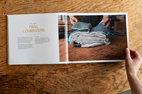 A Handweaving Revival: Weaving with Marguerite Porter Davison