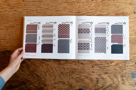 A Handweaving Revival: Weaving with Marguerite Porter Davison